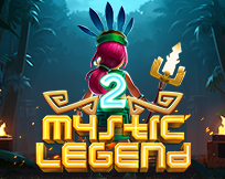 MYSTIC LEGEND 2